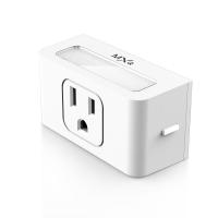 China Timing Wireless Outlet Control American Electric Socket WiFi /2G/3G/4G Internet on sale
