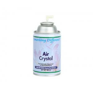 CE Approved Aerosol 300ML Air Freshener Refill Cans