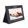 In store new product launch POS video display,point of sale video display for