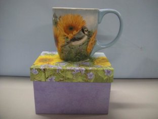 China High temperature fired16 oz pottery  Personalized Ceramic Mugs / mug with lid wholesale