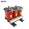 China 3 Phase Dry Type Isolation Transformer On Load Tap Changer Of Transformer 800kva 2500kva wholesale