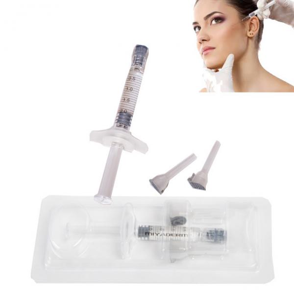Top quality 2ml filler hyaluronic acid with no side effect Injections to Buy