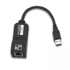Macbook USB C to Gigabit Ethernet Laptop Adapter Thunderbolt 3 Compatible