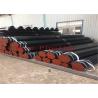 ASTM A519 Grade 1020 Seamless Steel Pipe , Carbon Steel Tube 0.18-0.23% Carbon