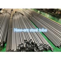 China Shock Absorber Cold Rolled Steel Tube Precision Seamless Steel Tube 27mm × 1mm on sale
