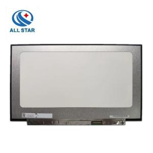 China 144Hz FHD IPS LCD Screen 17.3'' B173HAN04.0 FIT N173HCE-G33 For ASUS FX86SM supplier