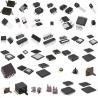 STMicroélectronique STM8S207S6T6C ic Puce 8 broches 8S207S6T6C Microcontrôleur de circuit intégré