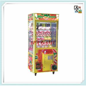 Toy Solider Children Kids Arcade Amusement Toy Crane Pusher Game Machine