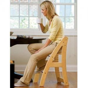 baby high chair