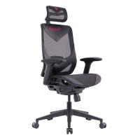 Breathable Gaming Chairs with Headrest and Neck Support New Design Ergonomic Swivel Gaming Chair