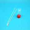 China Class I Disposable Virus Sampling Kit With Flocked Swab wholesale