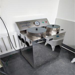 China Dehydration Lab Vacuum Filter Multi Purpose 1.5kw supplier