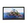 Kiosks Android Touch Panel PC 24 inch with 4G 3G Wifi RS422 RS232