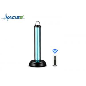 Air Purifier Quartz Uv Lamp Uv Disinfection Electronic Portable Lamp 38w 60v Power