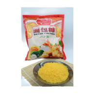 China HACCP Corse Japanese Style Panko Breadcrumbs 10kg  For Seafood on sale