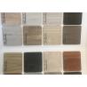 High Gloss Melamine Furniture Board Furniture Wall Panels 15mm Thinckness