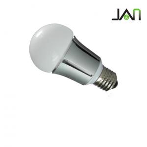 China High Quality 3W LED Bulb Light With E26/E27 Base supplier
