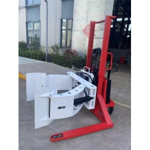 China Roll Stacker And Roll Lift Cooperate With Work Completely Customized wholesale