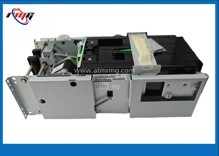 Fujitsu F53/F56 Additional Extension Lower Unit With 500 Cashbox KD03234-C930 ATM Machine Parts