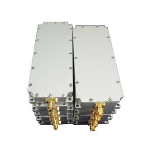 Wideband Frequency 2.4Ghz 30W GaN Lora Customized Anti-Drone module for anti UAV rf power amplifier fpv defense system