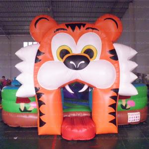 China Tiger Fun Playground for Toddler (CYBC-31) supplier