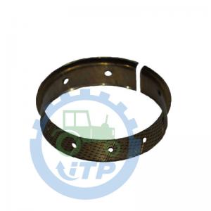 R204856 148744 Bushing For John Deere Farm Tractor Agricultural Machinery Parts