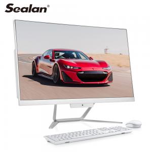 Touch Screen I7 Core Gaming PC 90W Intel Core I7 Desktop PC