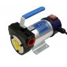 China Whaleflo Electric Portable DC 12V Transfer Pump Extractor Suction Oil Fluid Water 40L/Min Pump wholesale