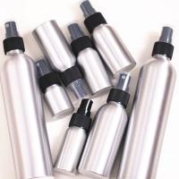 Alcohol Sterilizing Water Mist Spray Pump , No Leakage Chemical Resistant Sprayer