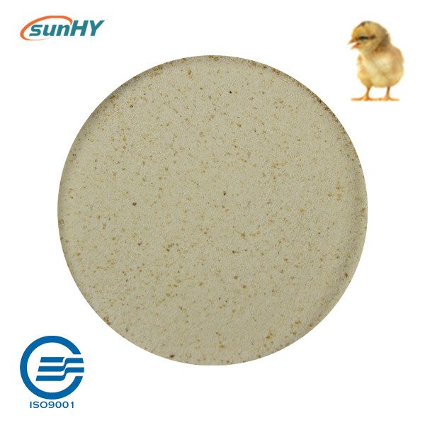 China ISO 9001 Bio Fermentation Improver Probiotics And Enzyme Combination supplier