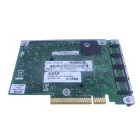 HP 366FLR Ethernet Server Adapter Intel 4 Port 1gb Nic Network Interface Card