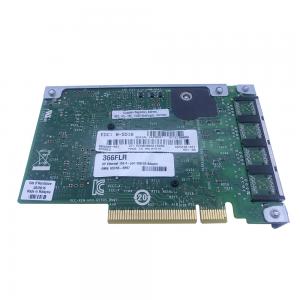 China HP 366FLR Ethernet Server Adapter Intel 4 Port 1gb Nic Network Interface Card supplier