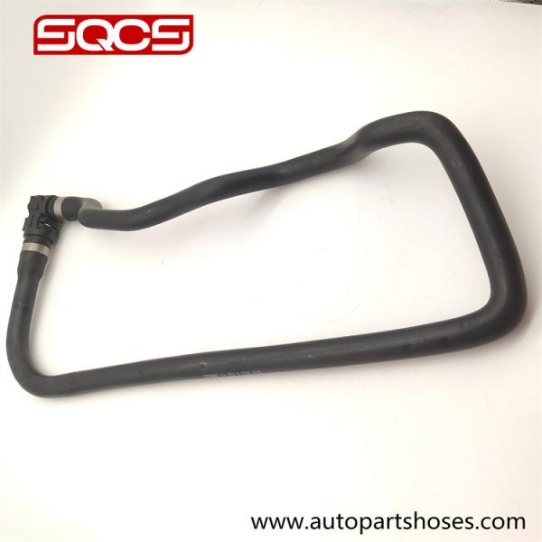 A11531705225 525i BMW Expansion Tank Hose , E39 Upper Radiator Hose 11531705225