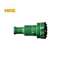 China ISO9001 Mission60 Button DTH Drill Bit Hammer 203mm For Hole Drilling on sale
