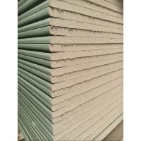 Moisture rsistant Gypsum Boards