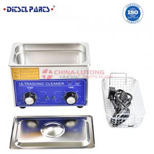 China 10 l ultrasonic cleaner 15 l ultrasonic cleaner, 2.5 l ultrasonic Stainless Steel 3l Industry Heated Ultrasonic Cleaner supplier