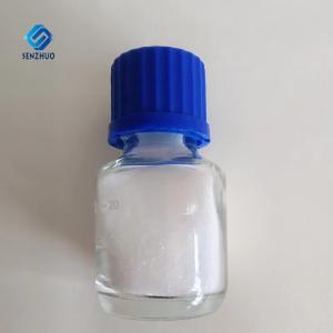 China White Crystal 5,5-Dimethylhydantoin CAS 77-71-4 Organic Synthesis Intermediates wholesale