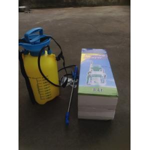 China PS001L8 plstic sprayer/garden/water/pressure/handle/agriculture/trigger supplier