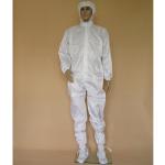 Clean room ESD Antistatic Costume Wholesale Clothing