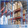 China Heavy Duty Conventional Selective Pallet Rack For Warehosue Storage wholesale