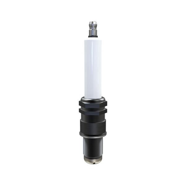 R6GC1-77 Bougie d'allumage de générateur Filetage M18x1.5 Plage thermique 77 pour G3520 G3508