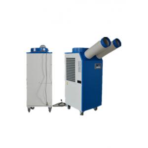 China Compact Outdoor Spot Air Conditioner , Professional Commercial Spot Coolers supplier