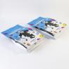 China Reusable Eight Sided Sealing Bags For Sporting Goods Packaging With Recyclable Materials Bulk Orders Discounts. wholesale