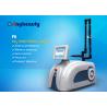 China OEM&amp;ODM Portable F5 Medical Co2 Fractional Laser Machine For Skin Resurfacing , Scar Removal wholesale