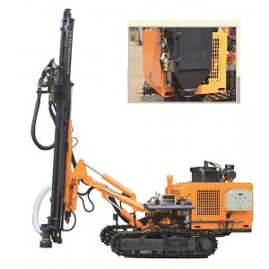 25m DTH Drilling Rig
