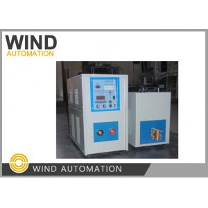 Electrostatic Powder Coating Machine Model Motors Stator Rotor Armature