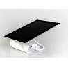 China COMER mobile phone tablet security display system with alarming and charger for mobile stores wholesale