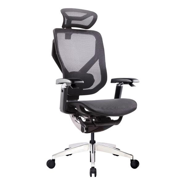 5D Paddle Shift Ergo Gaming Chair High Back Mesh Office Chair