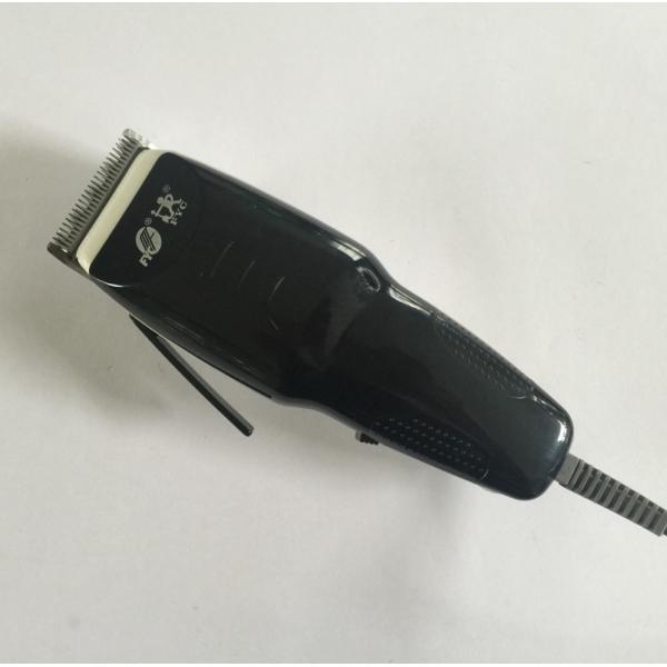 China Máquina amarrado feita sob encomenda do barbeador do barbeiro do cortador do cabelo dos homens com a lâmina de corte da precisão supplier