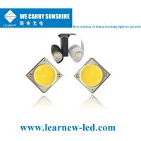 China 35W 1919 2700-6500K Ra>90 Dimm Bicolor LED Cob Chip on sale